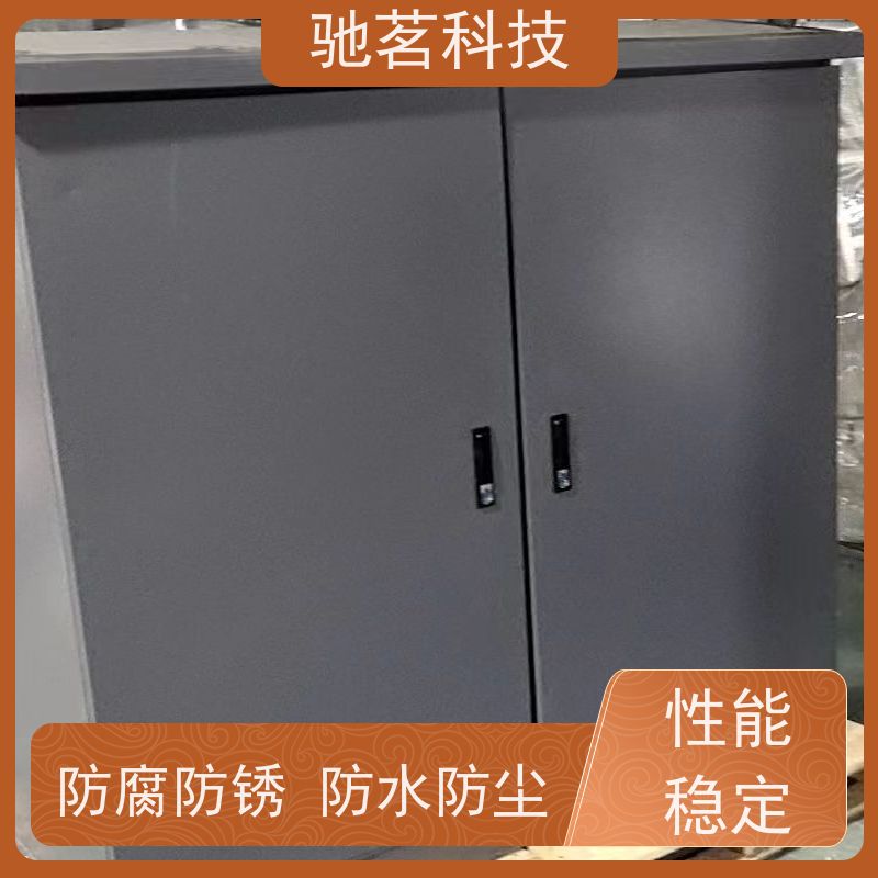 驰茗科技 供应 前端视频监控箱 多功能组合防雷器 支持成套与集成