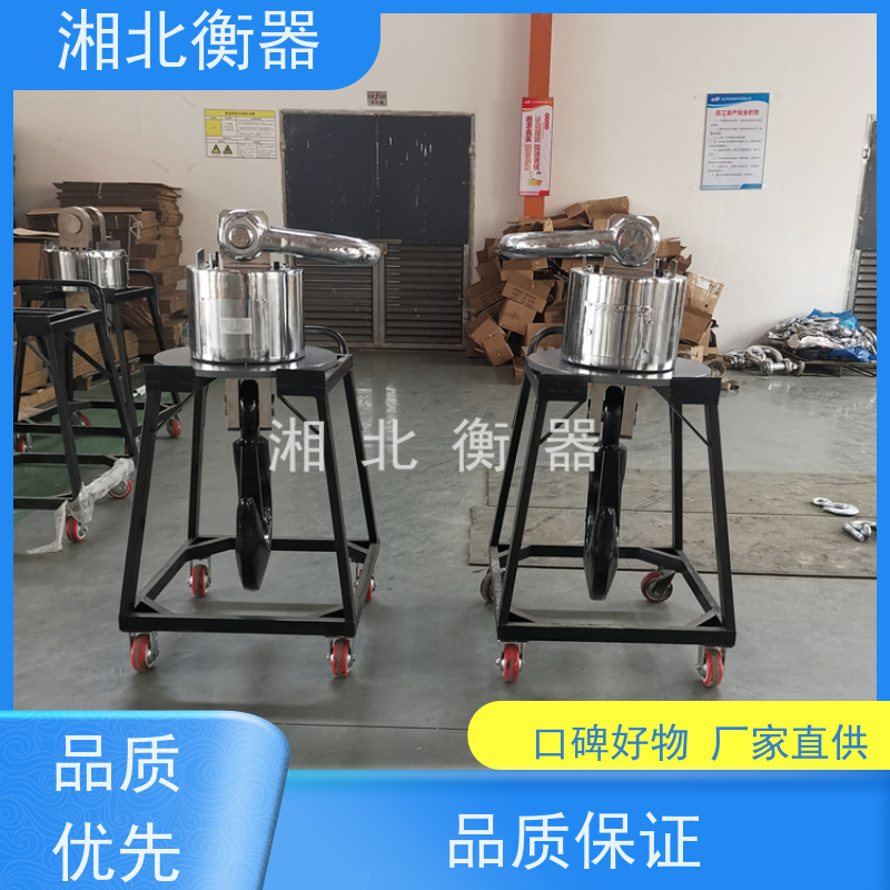 工业电子秤OCS直视无线电子吊秤500kg商业用秤吊钩称行车起重称