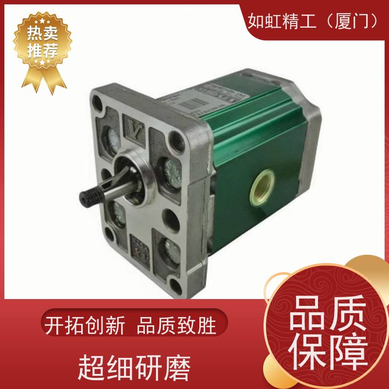 DF叶片泵SVPF-12/20/30/40-A3 LAIFLUID HYDRAULIC CO.,LTD油泵