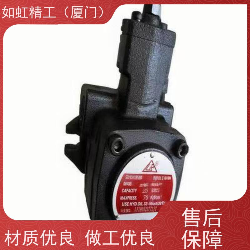LAIFLUID 油泵220/380V 2HP 功率1.5KW-4
