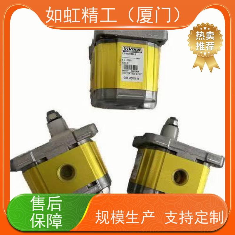 意大利维沃尔X1P3102FBBA/X1P3101FBBA液压齿轮泵VIVOIL液压
