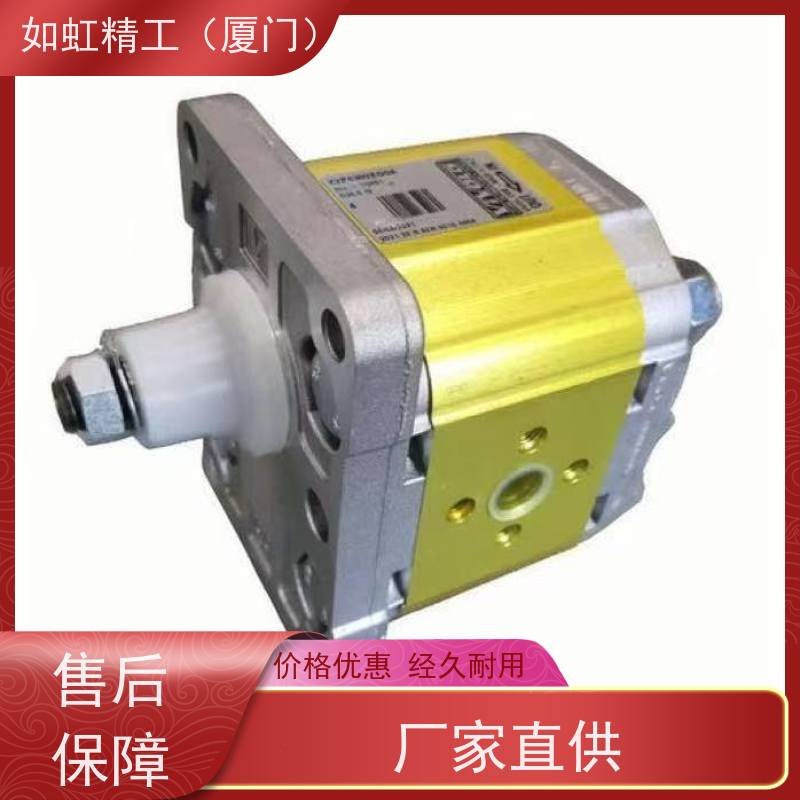 LAIFLUID油泵节省能源冲压机叶片泵PV2R4-136系列