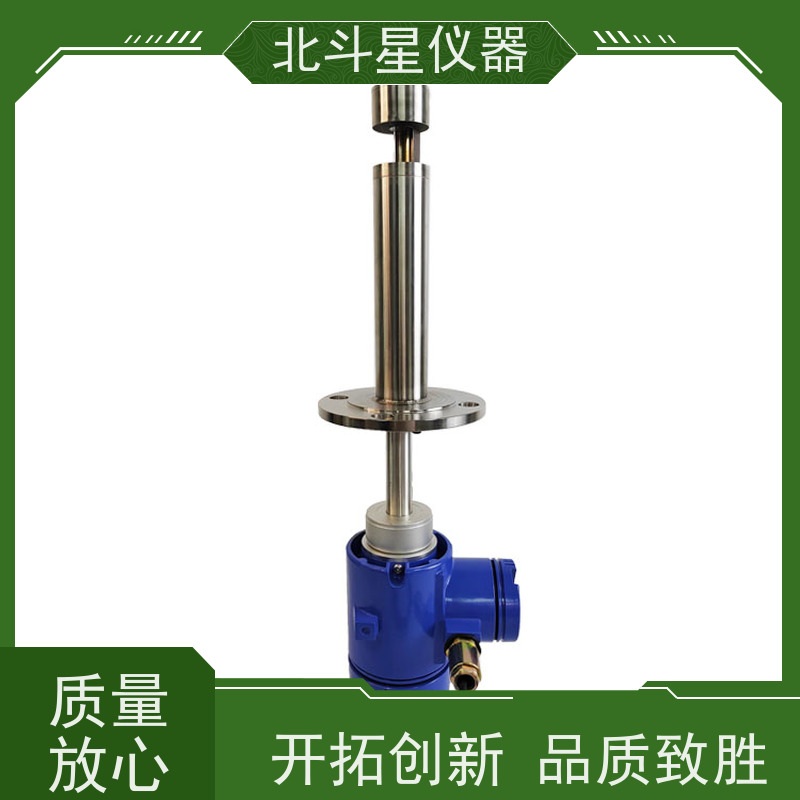 北斗星仪器 工厂车间 粉尘浓度报警探测器 数据现场显示 连续监测