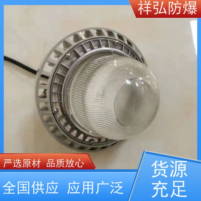  防爆灯具 用于石油化工制药等易燃易爆场所 物流配送 发货快