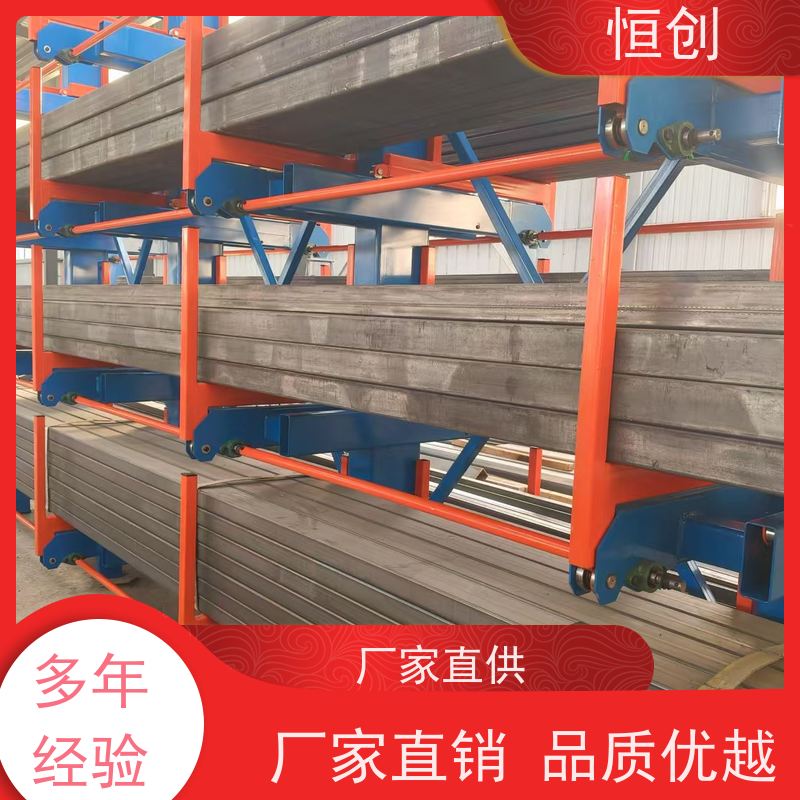 重型货架加厚托盘 仓库高位工业板材布匹承重置物架