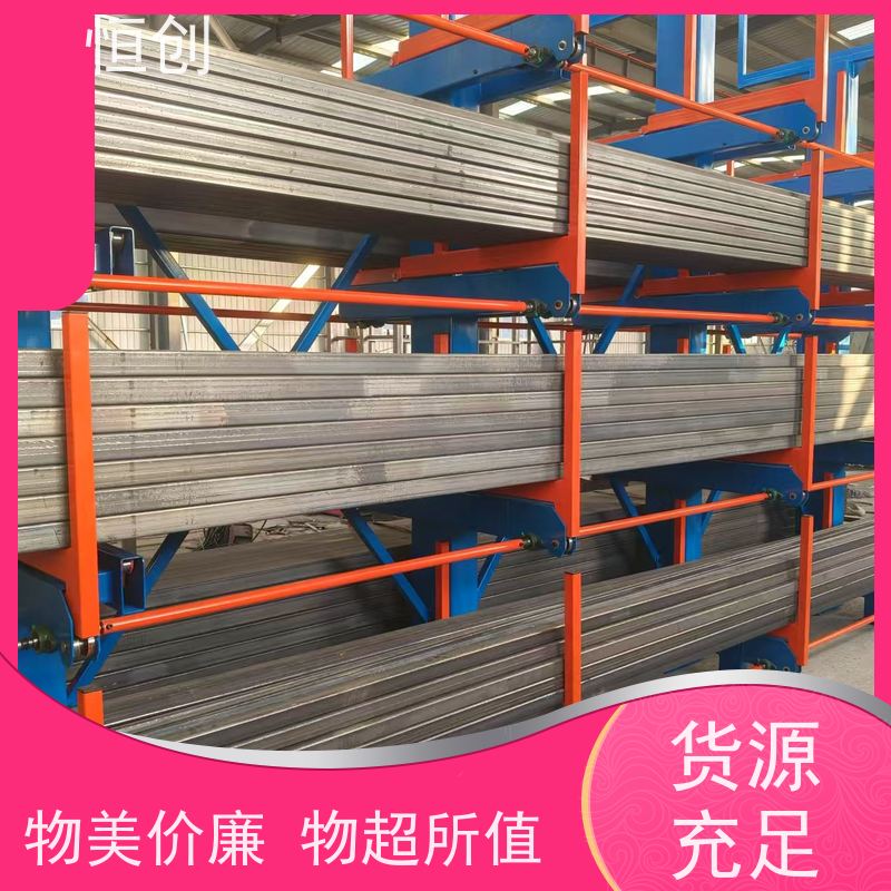 徽苏州纸管及珍珠棉生产车间货架 东吴江重型仓库托盘架