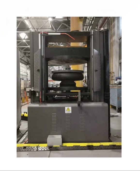 油压减震器试验台 电液式压力试验台 减震器试验机 厂家生产 报价