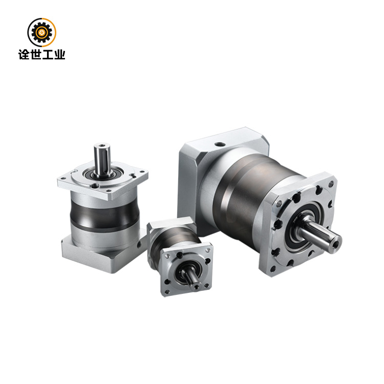 ZPLF090-12-S2-ZP2注塑机器人用行星齿轮减速机