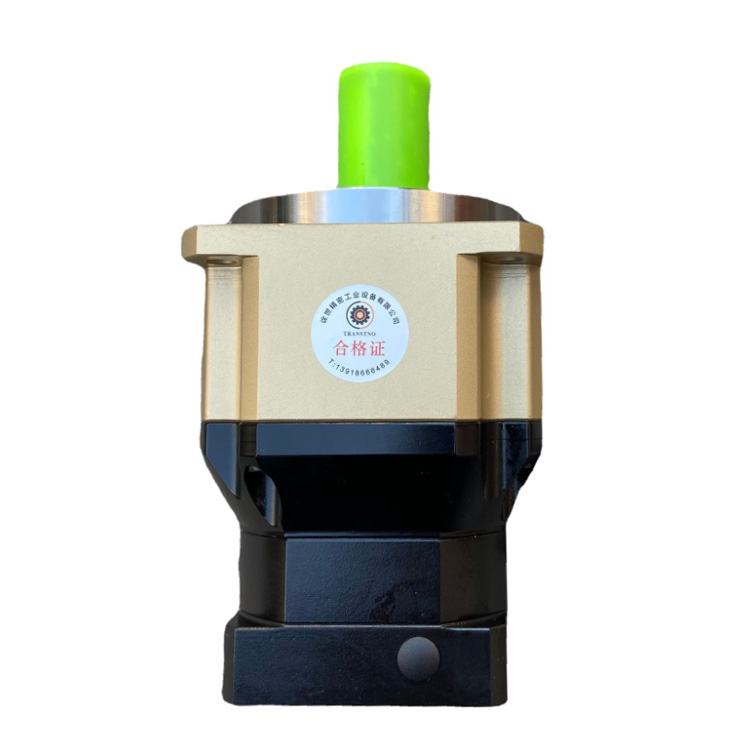 机床钣金用ZPLF060-35-S2-P2伺服减速机