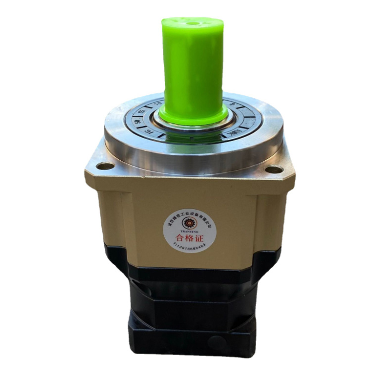 ZPLF160-3-S2-ZP2机床钣金用步进行星减速机