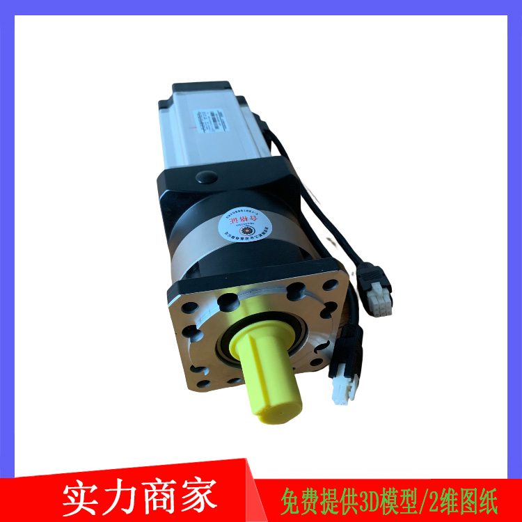 AB042-20-S2-P2自动化行业用伺服行星减速机