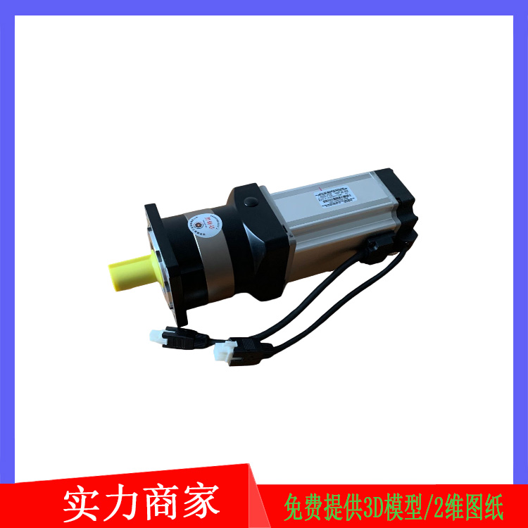5g自动化用ZPLF060-L3-500-S2-P2转角减速机