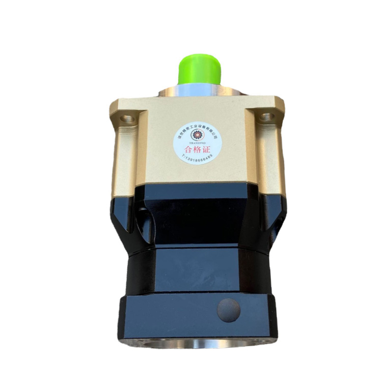 ZPLF160-35-S2-ZP2全自动攻丝机用精密行星减速机