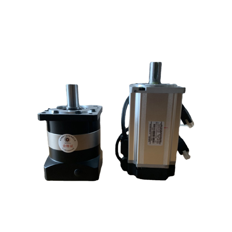 ZPLF120-5-S2-ZP2压力机用精密行星减速机