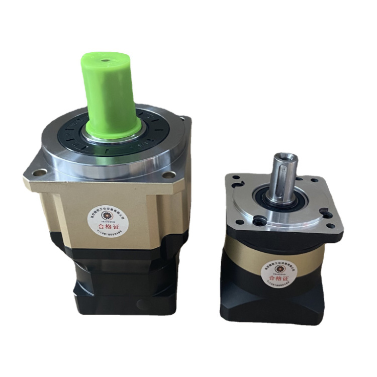 ZPLF160-35-S2-ZP2全自动攻丝机用精密行星减速机