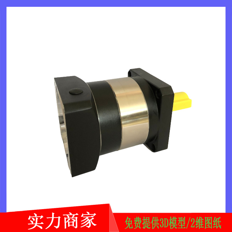 FAB220-L3-125-S2-P2自动装框机用拐角行星减速机