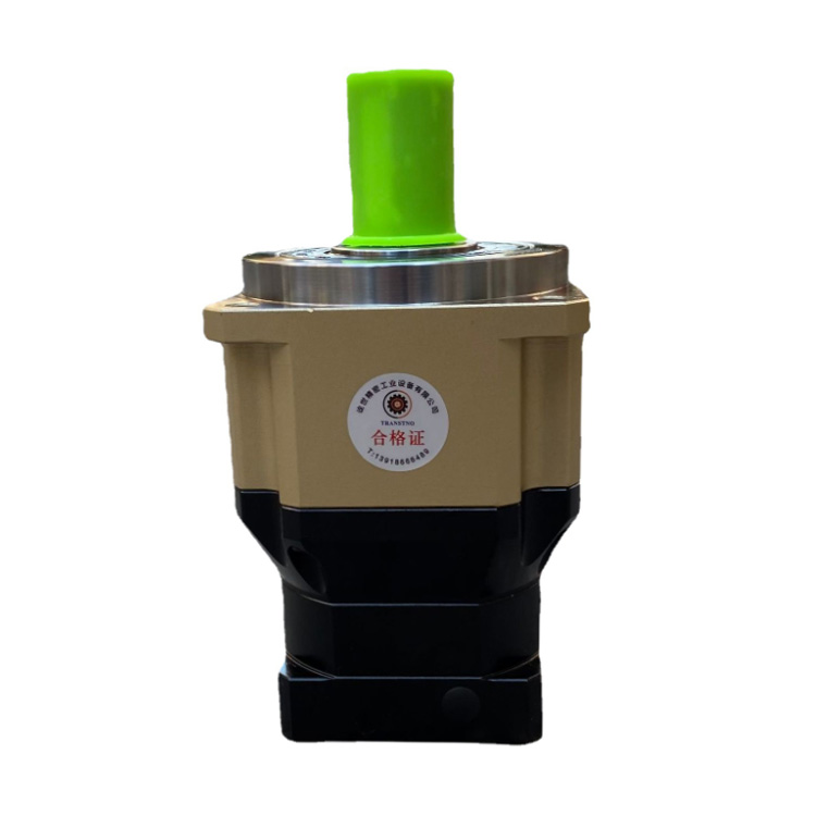 PLF160-20-S2-P2物流输送机用高精密减速机