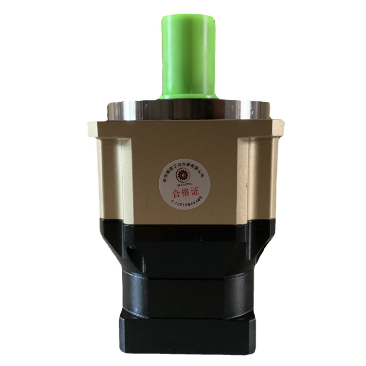 ZPLF160-3-S2-ZP2机床钣金用步进行星减速机