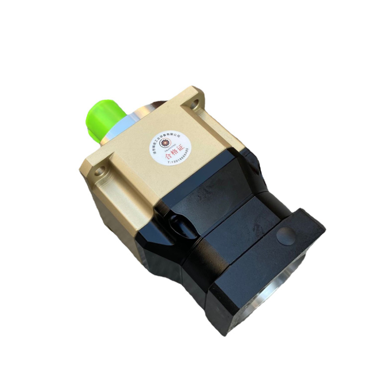 ZPLF160-3-S2-ZP2机床钣金用步进行星减速机