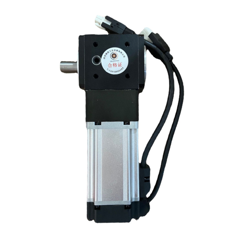 ZPLF160-28-S2-ZP2喷涂机器人用转角行星减速机