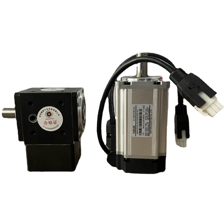 ZPLF160-28-S2-ZP2喷涂机器人用转角行星减速机