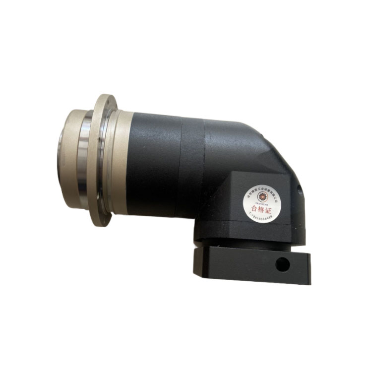 ZPLF090-L3-500-S2-ZP2电子设备用转角减速机