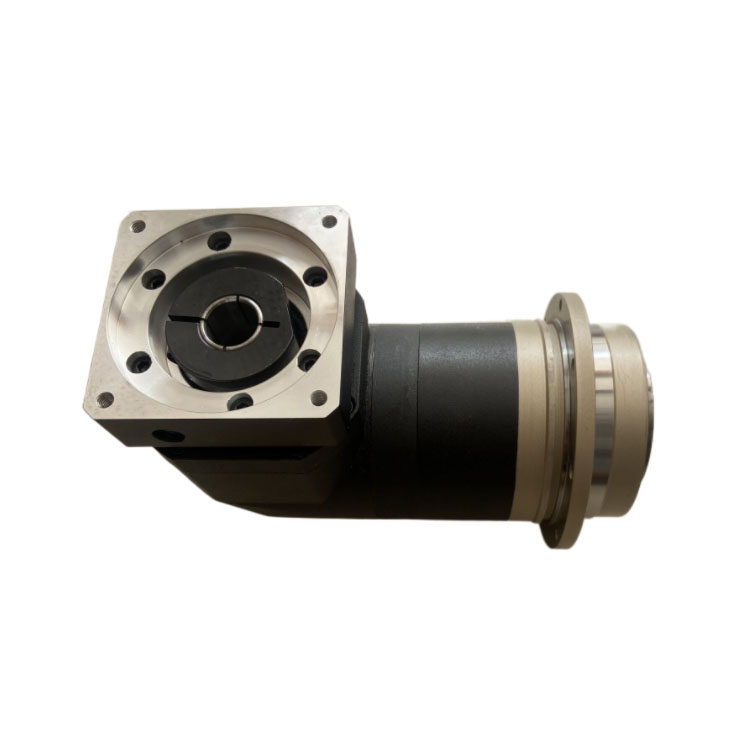 ZPLF160-3-S2-ZP2机床钣金用步进行星减速机