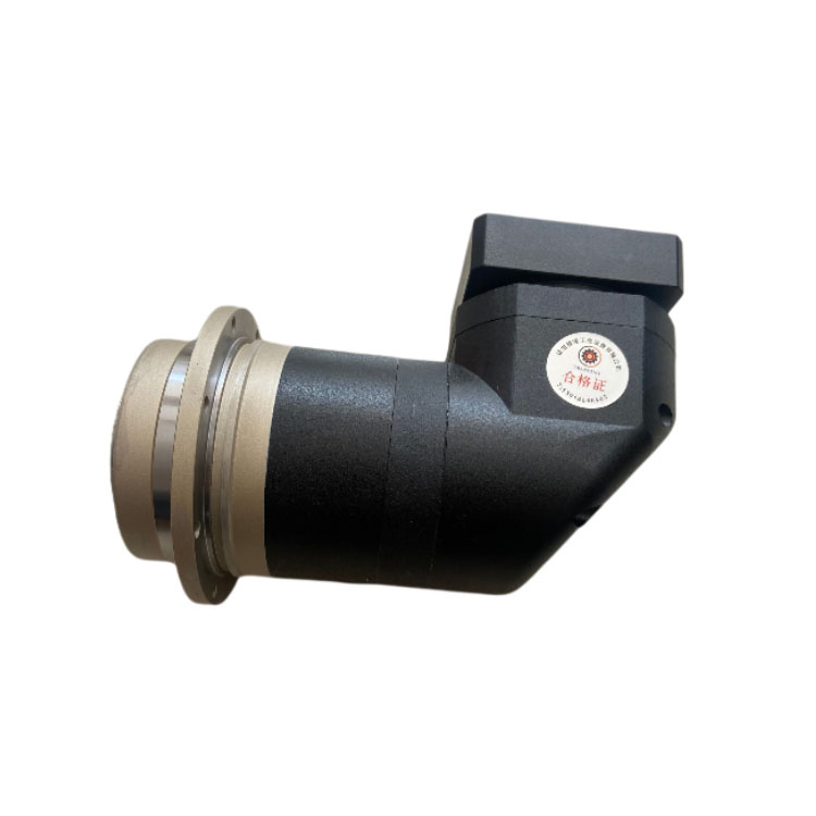 ZPLF120-3-S2-ZP2变位机用斜齿行星减速机