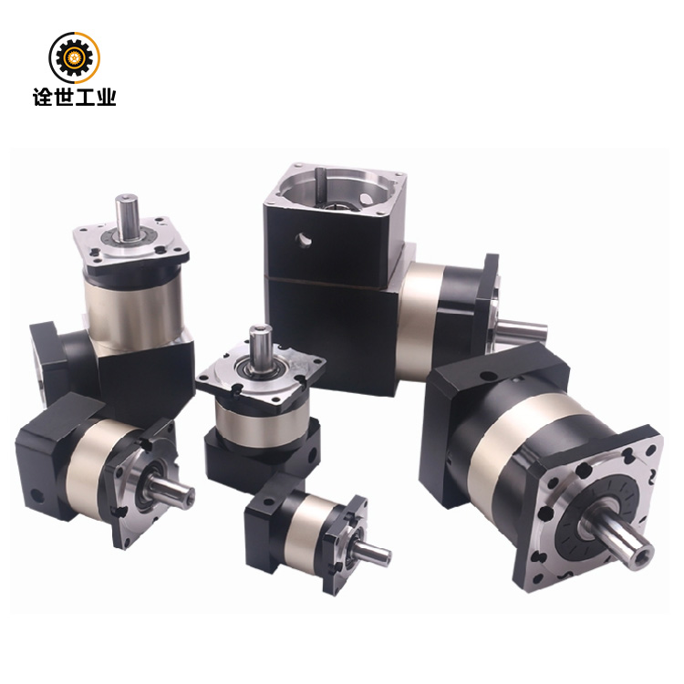 ZPLF160-4-S2-ZP2表面处理设备用个行星齿轮减速机