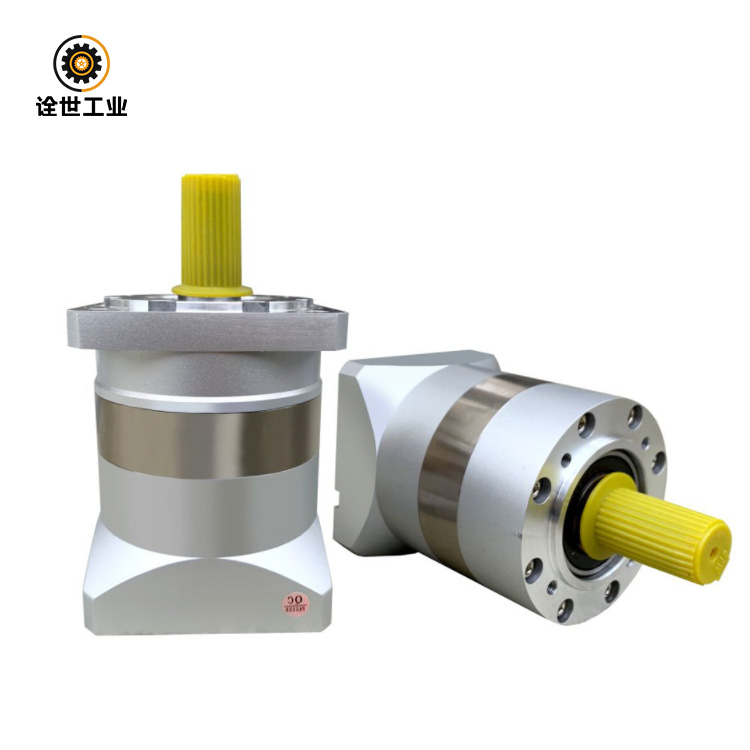 FAB180-20-S2-P2激光切割机用转角减速机