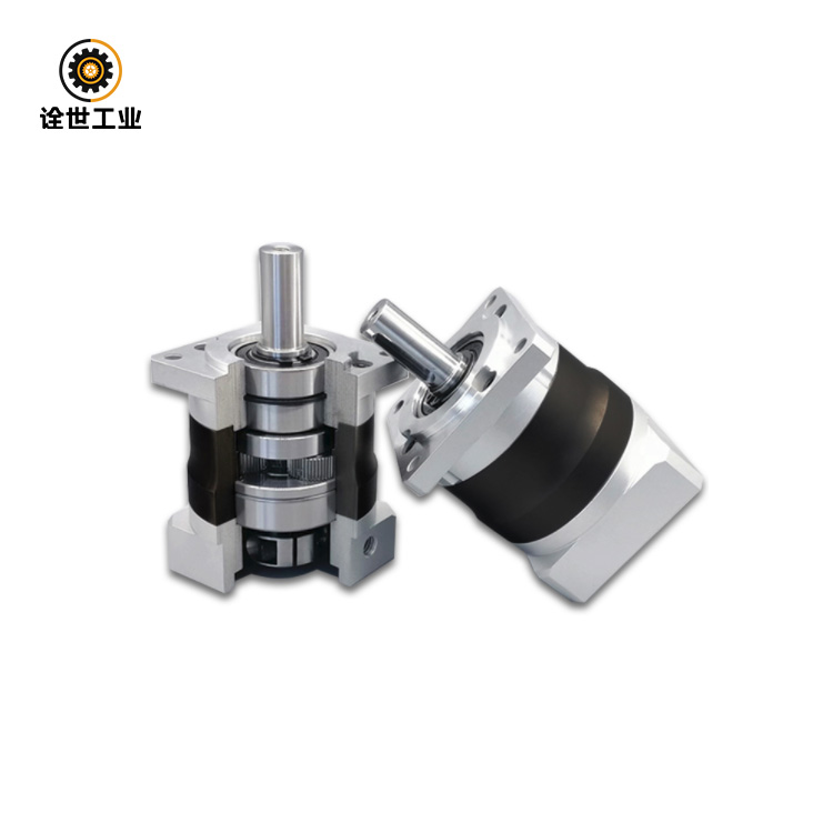 FAB060-12-S2-P2木工机械用高精密减速机