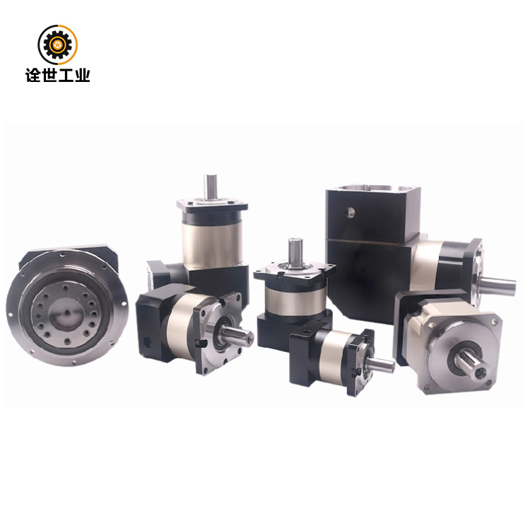 ZPLF160-25-S2-ZP2全自动弹簧机用转弯行星减速机