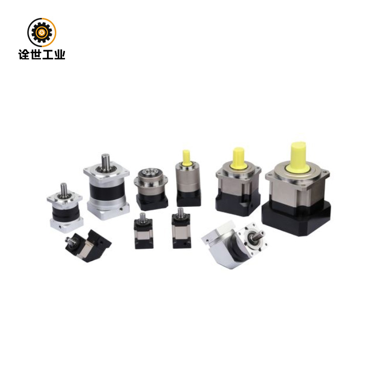 PLF160-20-S2-P2物流输送机用高精密减速机