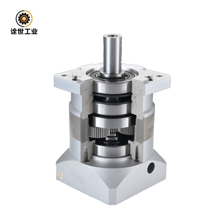 AB042-35-S2-P2电脑贴合机用伺服行星减速机