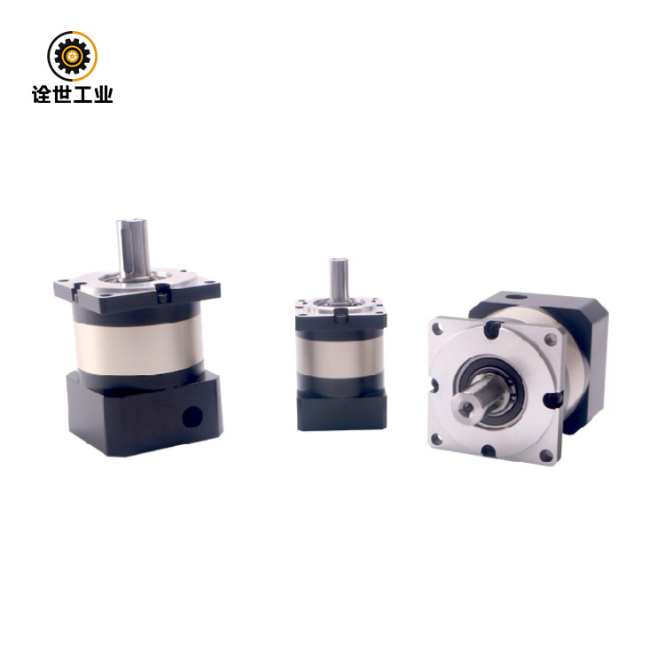 PLF160-70-S2-P2检测设备用拐角行星减速机