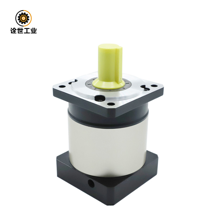 自动装框机用ZPLF090-4-S2-P2高精密减速机