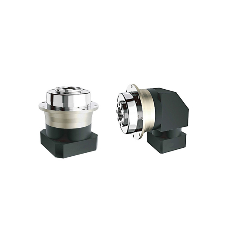 5g自动化用ZPLF060-L3-500-S2-P2转角减速机