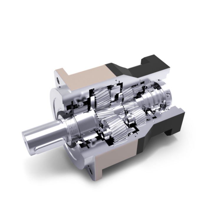 ZPLF160-70-S2-ZP2陶瓷设备用伺服行星减速机