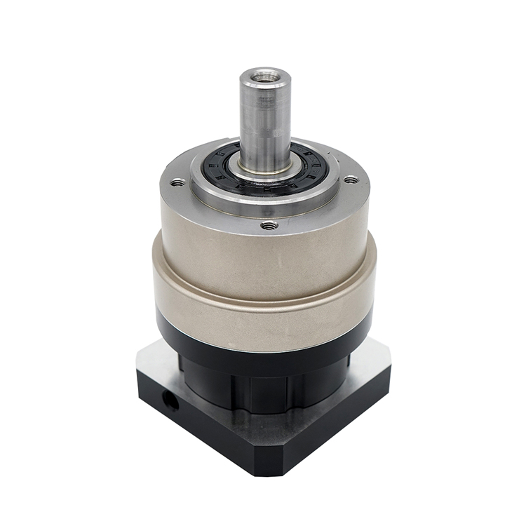 ZPLF160-3-S2-ZP2机床钣金用步进行星减速机