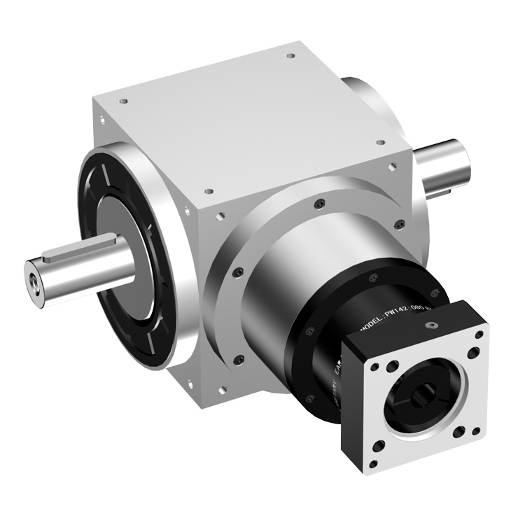 ZPLF160-70-S2-ZP2陶瓷设备用伺服行星减速机