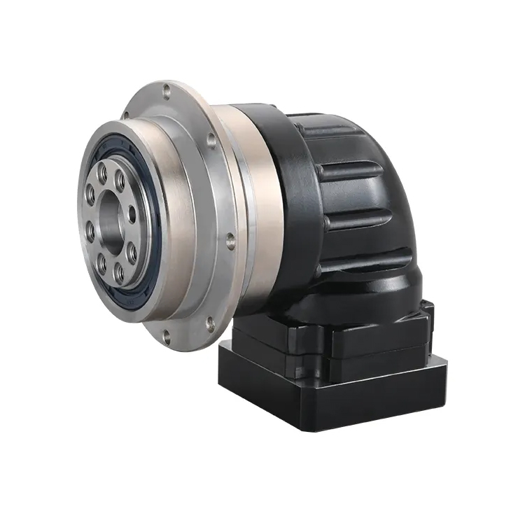 ZPLF160-25-S2-ZP2全自动弹簧机用转弯行星减速机