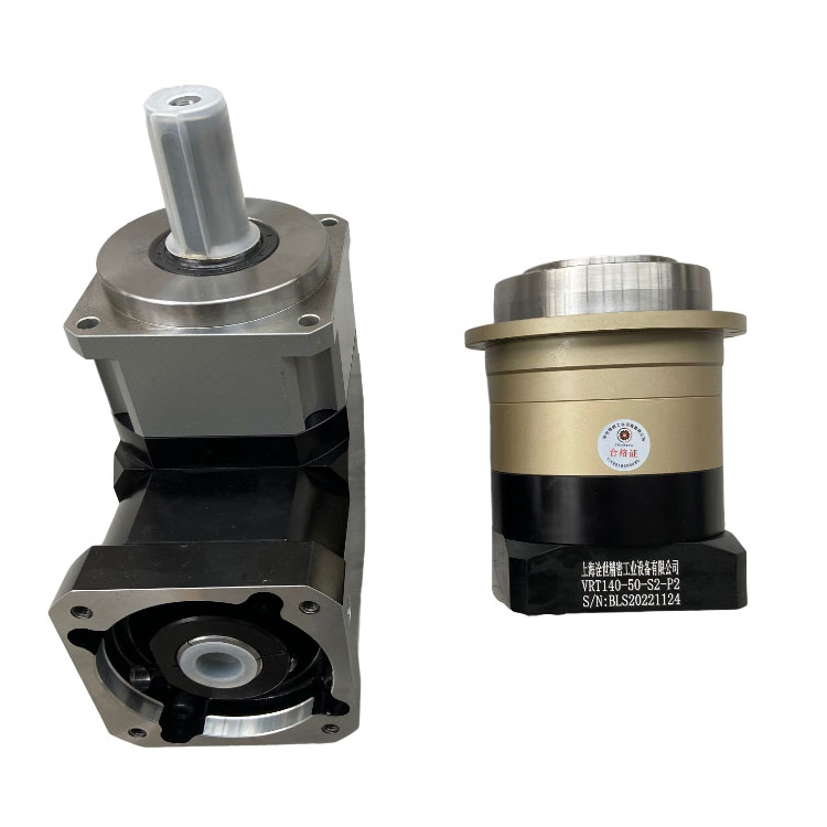 AB042-20-S2-P2自动化行业用伺服行星减速机