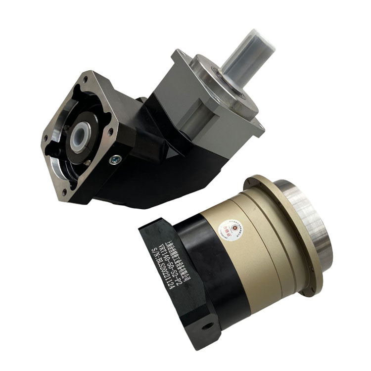 ZPLF160-25-S2-ZP2全自动弹簧机用转弯行星减速机