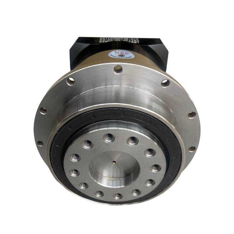 FAB180-20-S2-P2激光切割机用转角减速机