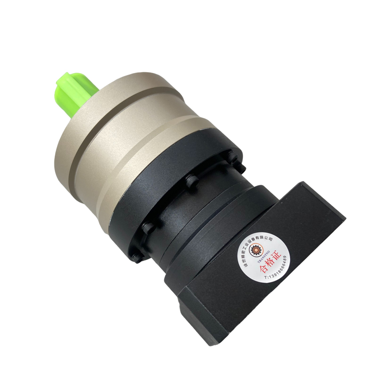 FAB180-20-S2-P2激光切割机用转角减速机