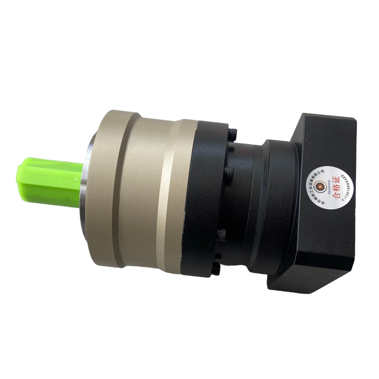 FAB180-20-S2-P2激光切割机用转角减速机