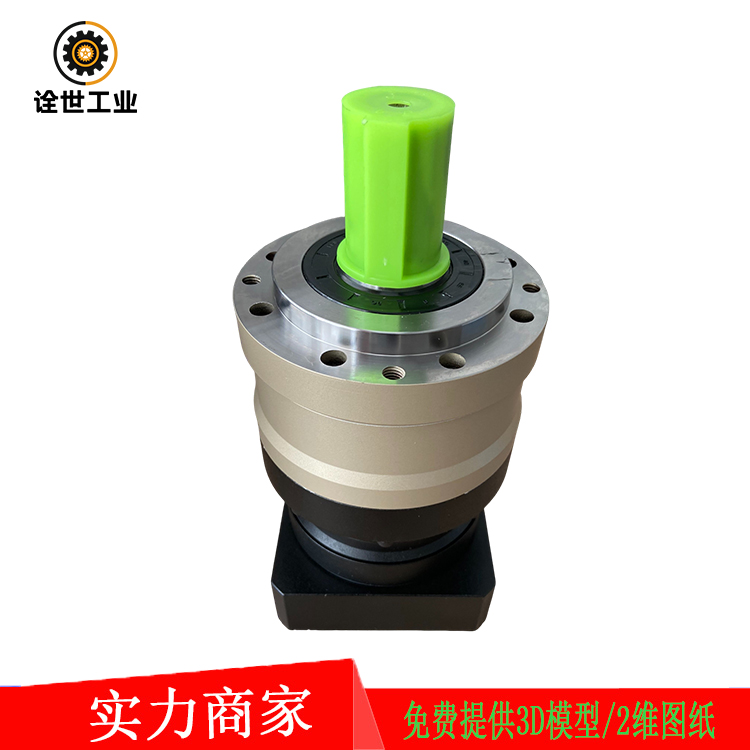 ZPLF160-25-S2-ZP2全自动弹簧机用转弯行星减速机