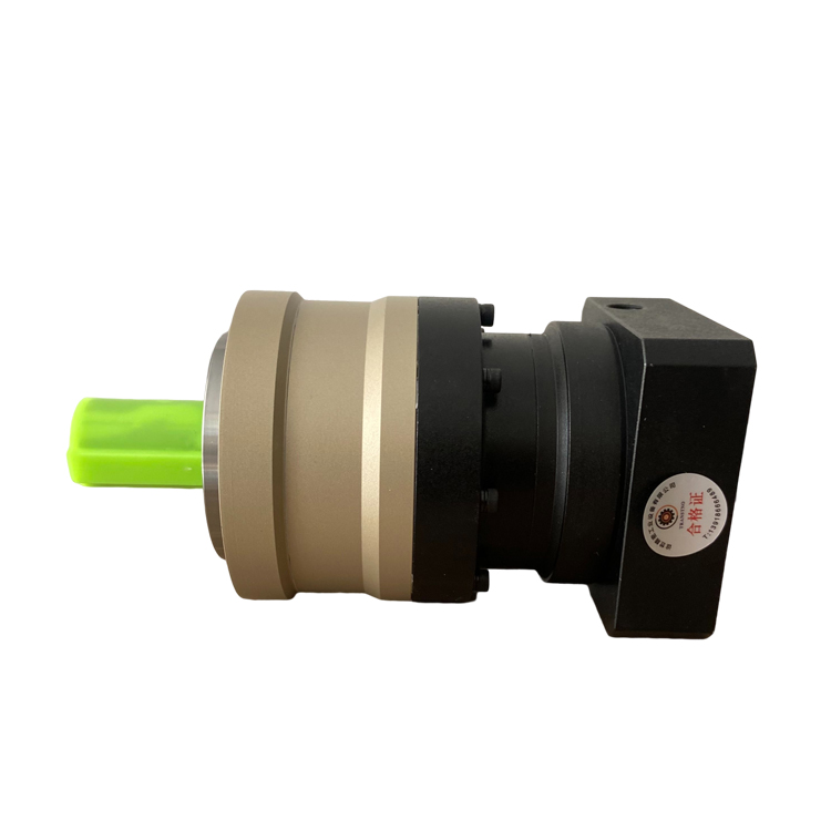 ZPLF090-16-S2-ZP2桁架机械手用高精密减速机