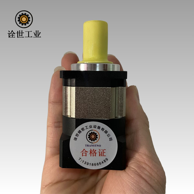 ZPLF120-L3-200-S2-ZP2光伏上料机用行星减速机厂家