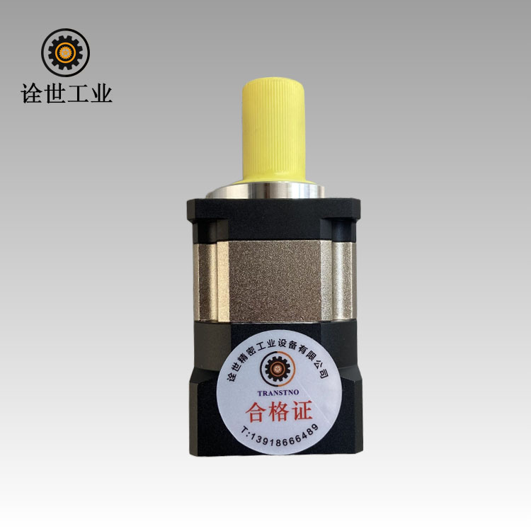 ZPLF120-40-S2-ZP2电镀设备用高精度减速机